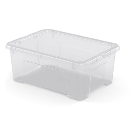 Boîte de rangement S 10L CARREFOUR HOME