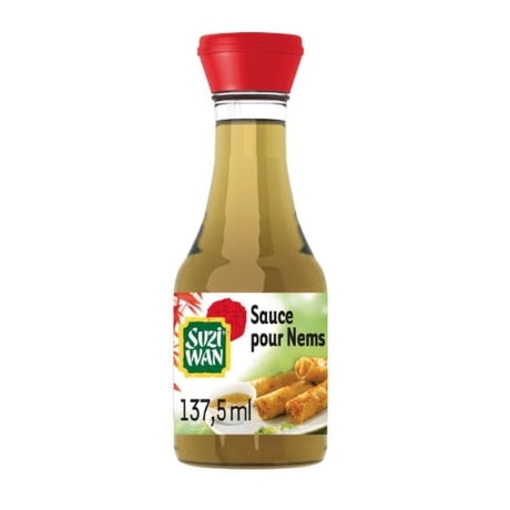 Sauce pour nems SUZI WAN