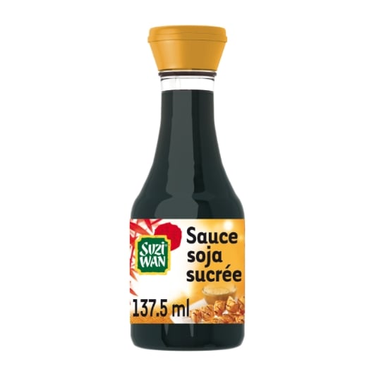 Sauce soja sucrée SUZI WAN