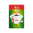 Filtres à café 1x4 MELITTA