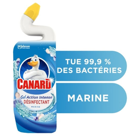 Gel WC Marine CANARD