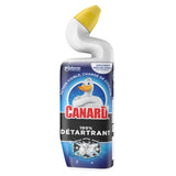 Gel WC 100% Détartrant CANARD