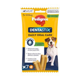 Bâtonnets Hygiène Bucco-Dentaire Pour Petit Chien Dentastix PEDIGREE