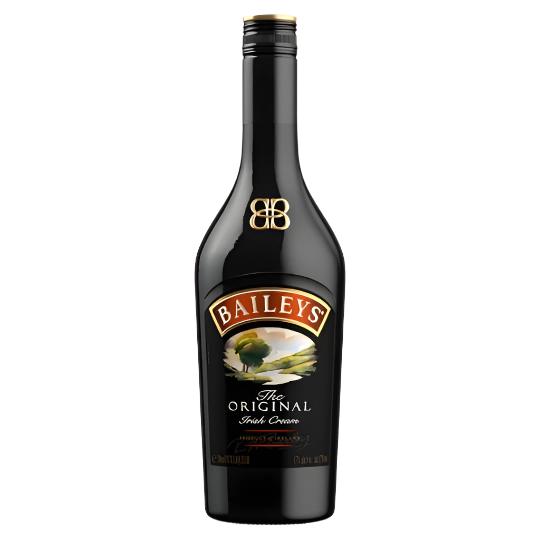 BAILEYS Liqueur Irish Cream 75cl