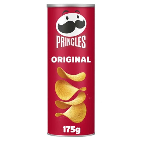 Chips Tuiles Original PRINGLES