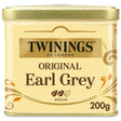 Thé noir Original Earl Grey TWININGS