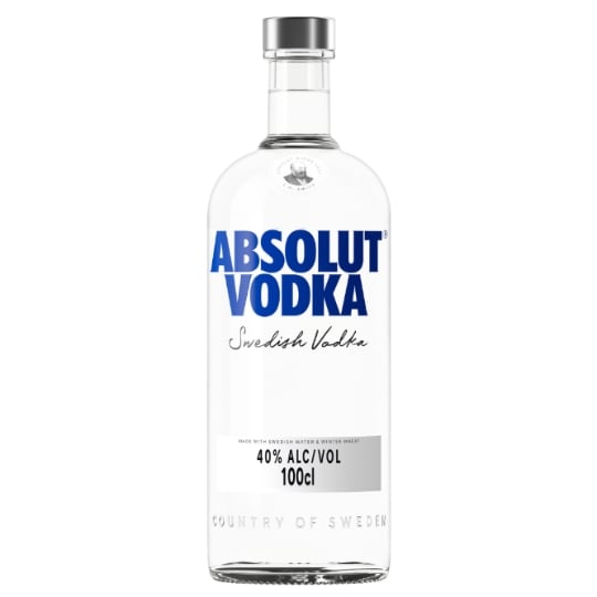 Vodka ABSOLUT