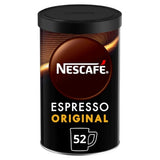 Café Soluble Espresso Original NESCAFE