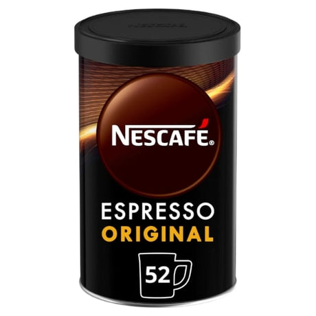 Café Soluble Espresso Original NESCAFE