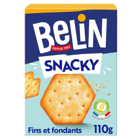 BELIN Snacky 100 g