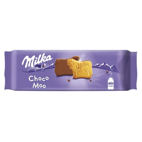 MILKA Choco Mood 35g