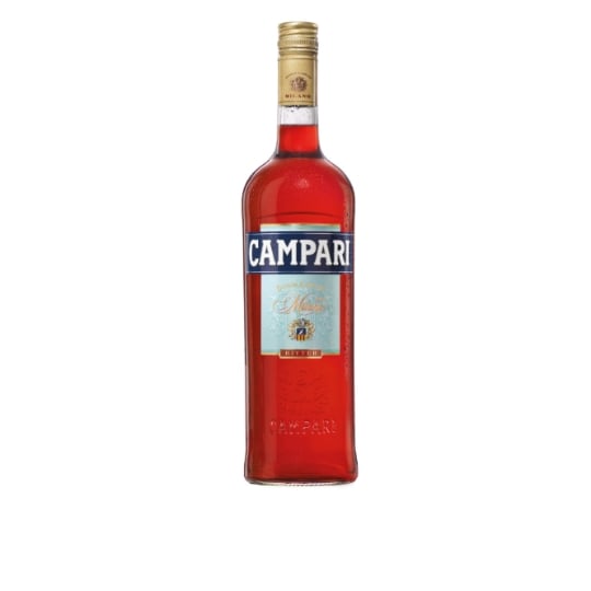 Apéritif CAMPARI