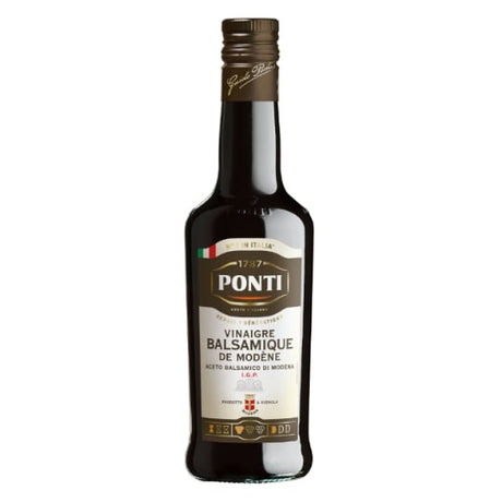 Vinaigre balsamique PONTI