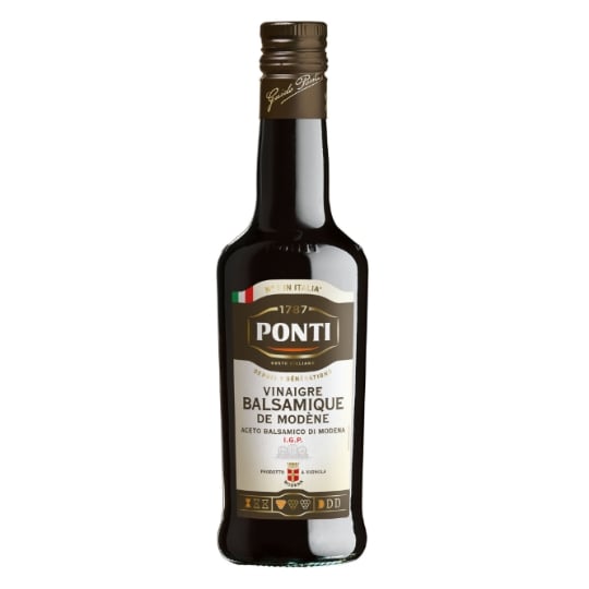 Vinaigre balsamique PONTI