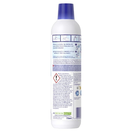 Anti-Calcaire Nettoyant Salle De Bain Classic ANTIKAL