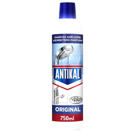 Anti-Calcaire Nettoyant Salle De Bain Classic ANTIKAL