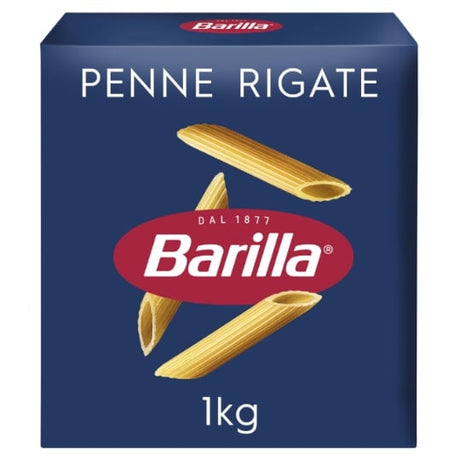 Pâtes penne rigate BARILLA