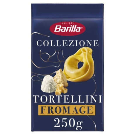 Pâtes tortellini farcies au fromage Collezione BARILLA