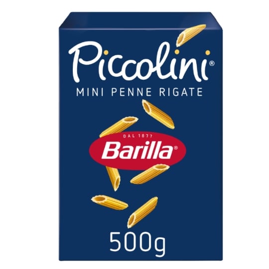 Pâtes mini penne rigate Piccolini BARILLA