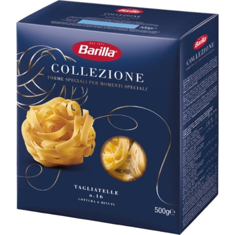 Pâtes tagliatelle Collezione BARILLA