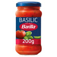 Sauce tomates basilic BARILLA