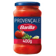 Sauce tomates provençale BARILLA