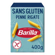 Pâtes penne rigate Sans Gluten BARILLA