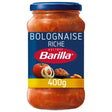 SAUCE BOLOGNAISE RICHE BARILLA