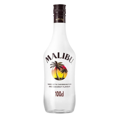 Liqueur coco MALIBU