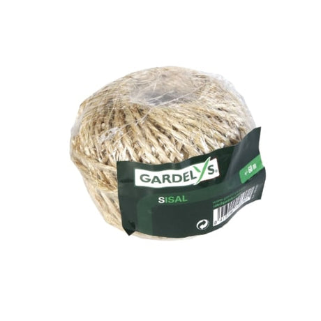 Corde Sisal +/- 60m S GARDELYS