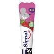 Dentifrice Dentrifrice Enfant 3 - 6ans à la Fraise Gaga SIGNAL