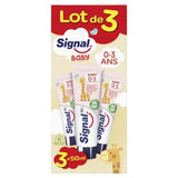 Dentifrice Enfants 0 à 3 ans SIGNAL