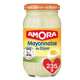 Mayonnaise de Dijon AMORA