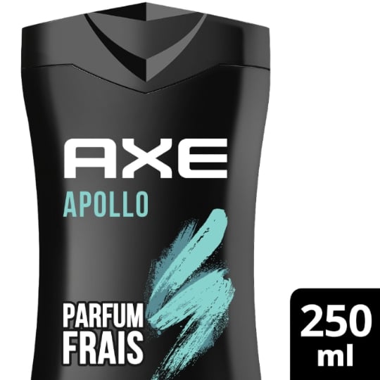 Gel douche Apollo AXE