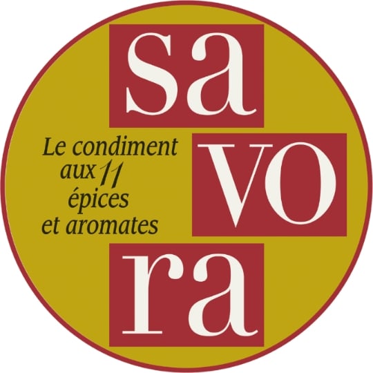 Moutarde Epices & Amorates Savora AMORA