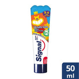 Dentifrice Enfants 3-6ans Fruits Golo SIGNAL