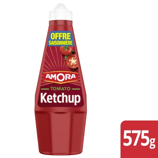 Ketchup AMORA