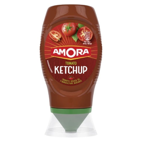 Tomato Ketchup Nature AMORA