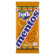 Bonbon fanta MENTOS