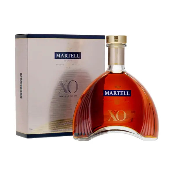 MARTELL Cognac XO 70cl