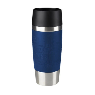 TEFAL Travel Mug Bleu 0,50 L