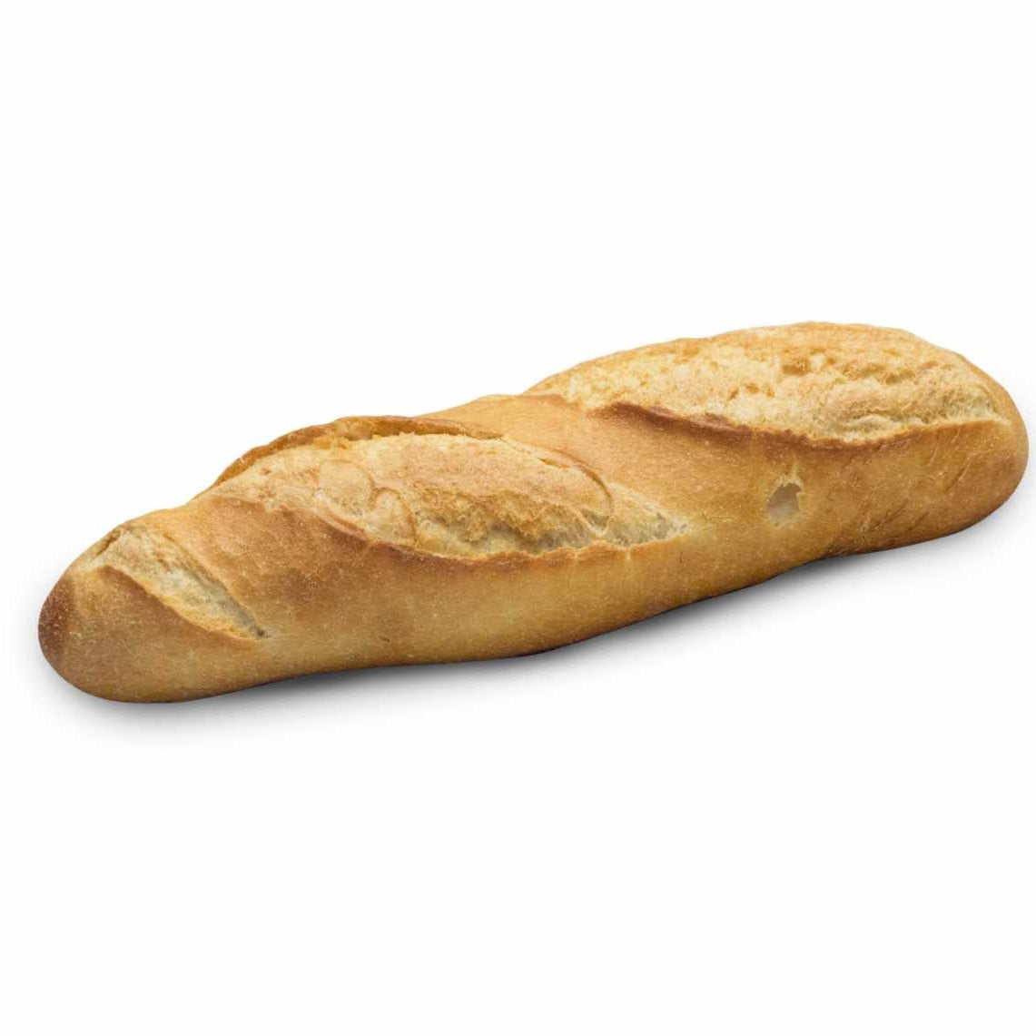 BOULANGERIE Demi Baguette Fraîche