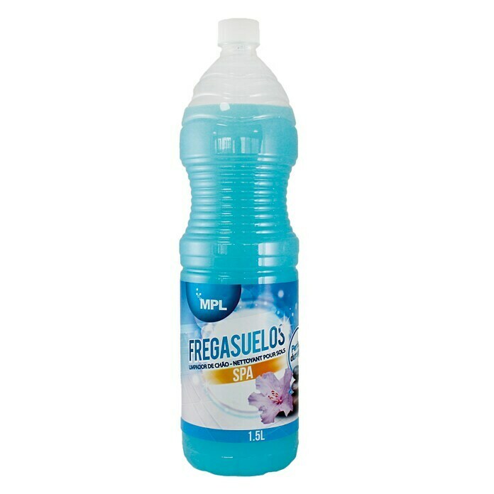 MPL Nettoyant Sol SPA 1,5 L