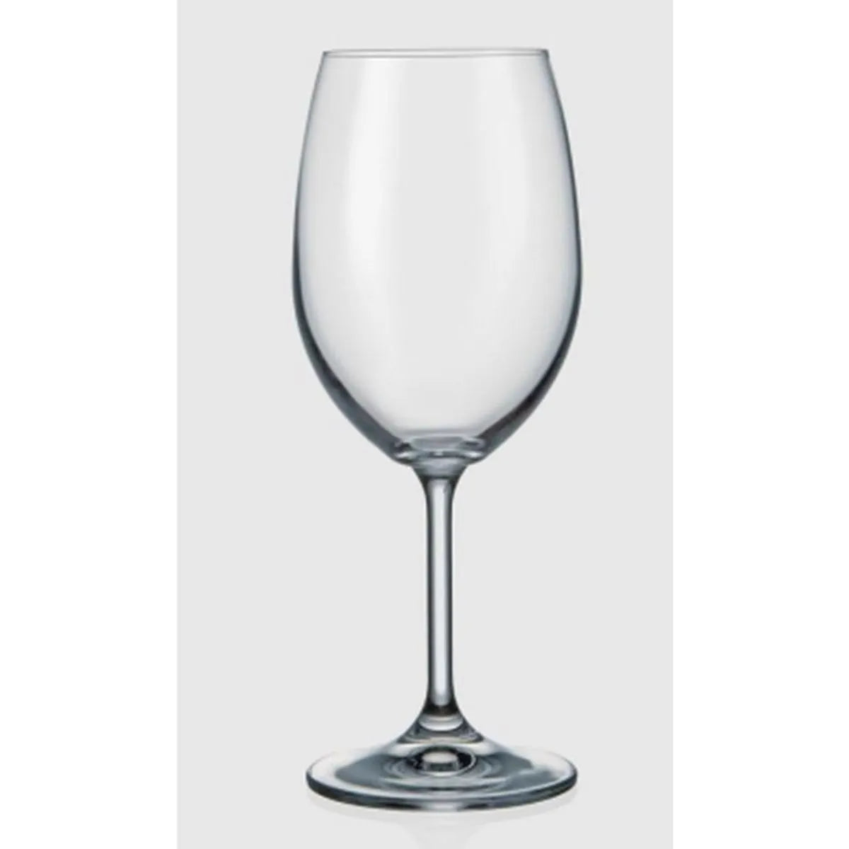 CARREFOUR HOME Verre à Vin Tulipe 45 cl