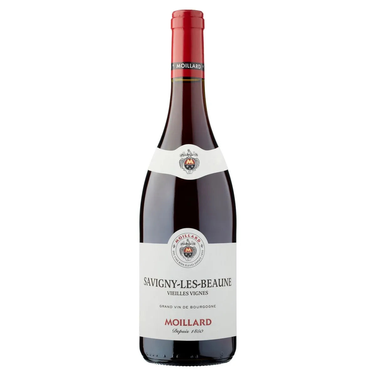 MOILLARD Savigny-lès-Beaune Vieilles Vignes 75 cl