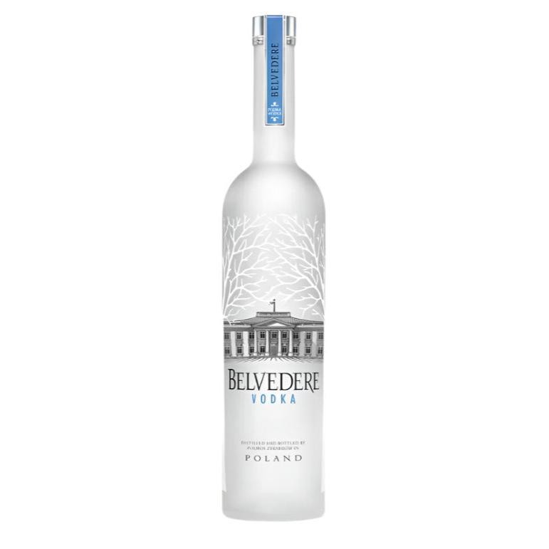 BELVEDERE Vodka 1.75L