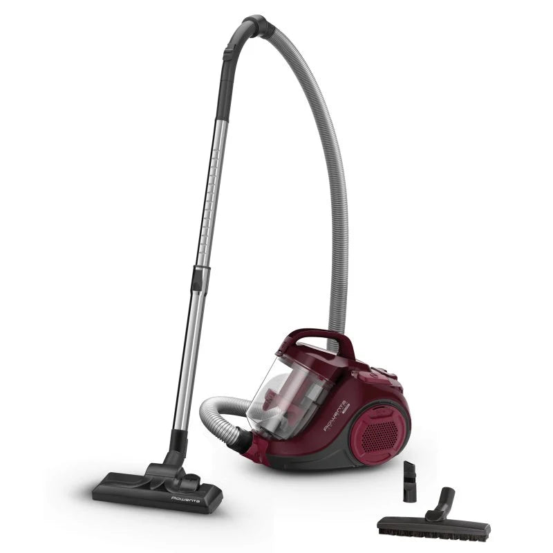 ROWENTA Aspirateur Swift Power Cyclonic 750W RO2933EA