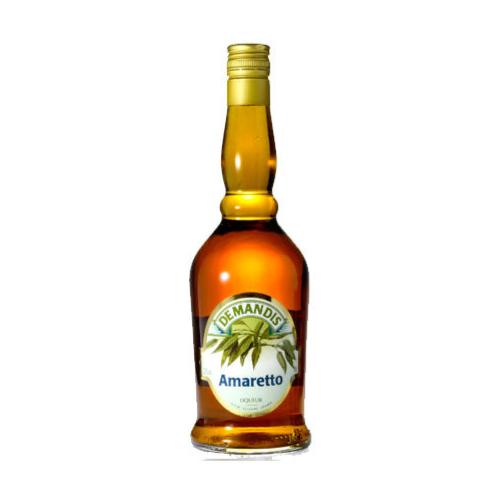 DEMANDIS Liqueur Amaretto 70cl