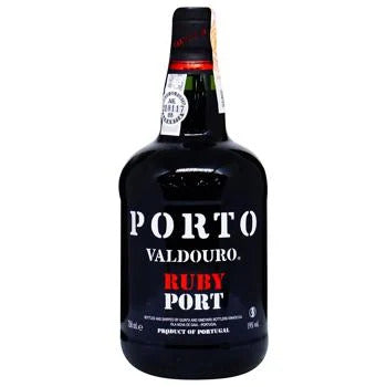 VALDOURO Porto Rouge LBV 75cl