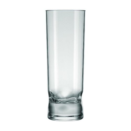 NADIR Lot de 6 Verres à Jus Collection Amassadino 31 cl